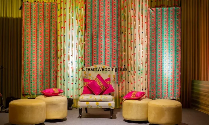 Desert Events Planners